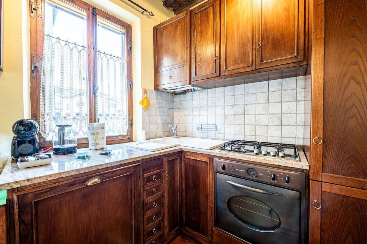 The Sunflower Apartment Siena Exterior photo