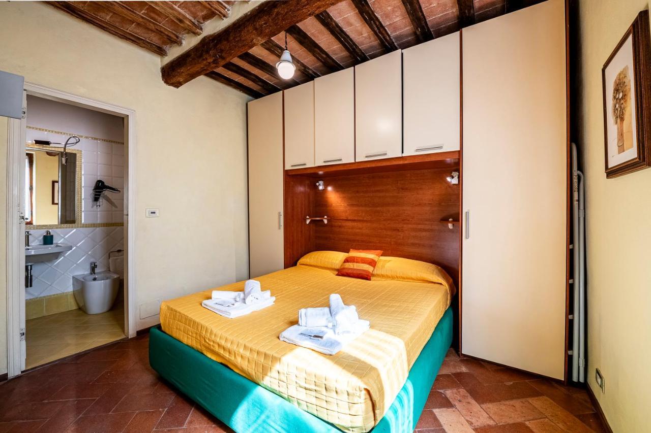 The Sunflower Apartment Siena Exterior photo